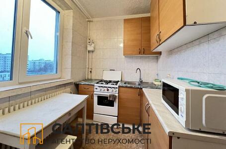 ОВ-2892 Продам 1к квартиру на Северном Салтовке Северная 4