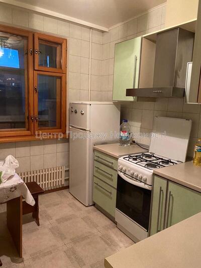 Продаж 1к квартири в Харкові. Північна Салтівка-5