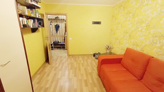 Продаж 3-кімнатної квартири метро Ботанічний Сад