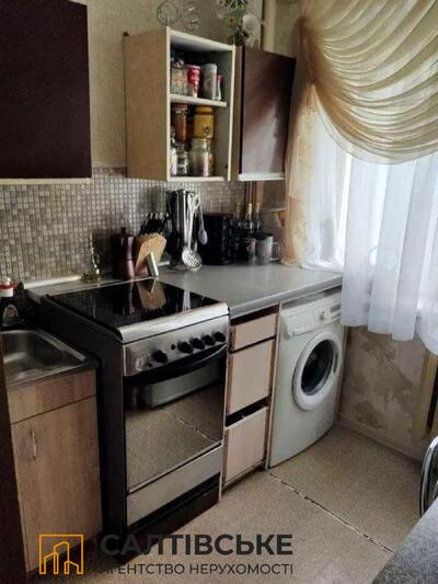 ОА-2909 Продам 1К квартиру на Салтовке ТРК Украина 615 м/р