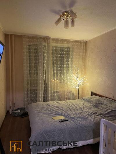 2910-ОА Продам 1К квартиру 42м2 в новострое ЖК Квартет на Салтовке