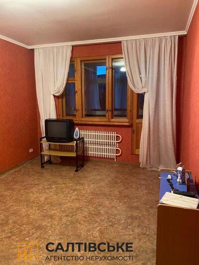 2911-ОА Продам 1к квартиру на Северной Салтовке Северная 5