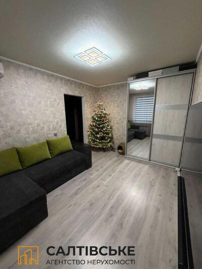 ОВ-2908 Продам 1к квартиру на Салтовке Студенческая 535 м/р