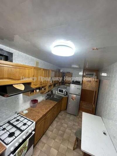 4кімн квартира в затишному 533 м/районі Салтівка