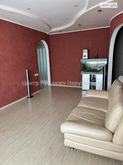 Продаж 3-кімнатної квартири в Харкові. Салтівка