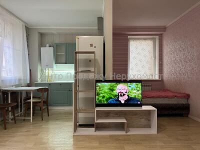 Продам квартиру ЖК «Журавлевский» Харків, Новоолександрівська вул.