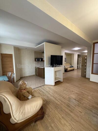 2-кімн. квартира з автономним опаленням в новобудові м. Київська, 54А