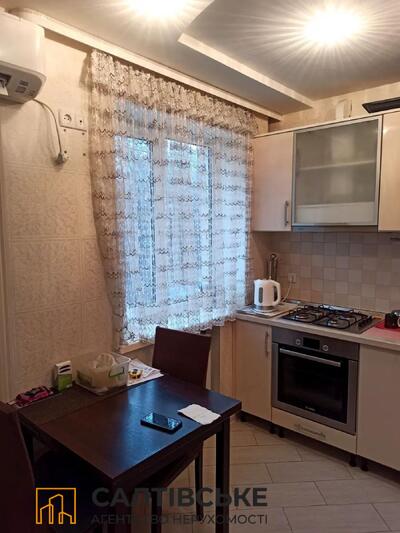 ИК-2918 Продам 2к квартиру на Салтовке ТРК Украина 603м/р