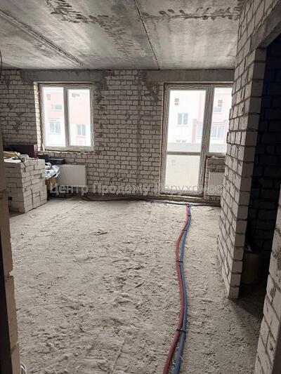 Продаж 1-кімнатної квартири ЖК «Пташка», Харків