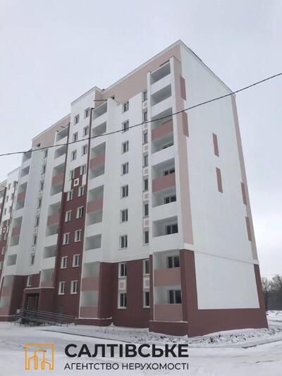 ЕК-4121 Продам 1к квартиру 34м2 в новострое ЖК Птичка