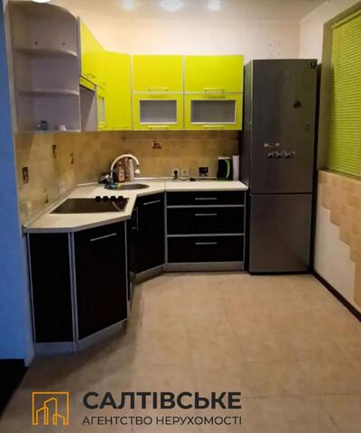 ИК-2923 Продам 2к квартиру 55м2 в новострое на Северной Салтовке