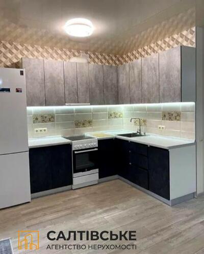 2920-ОА Продам 1К квартиру 39м2 в новострое ЖК Птичка на Салтовке