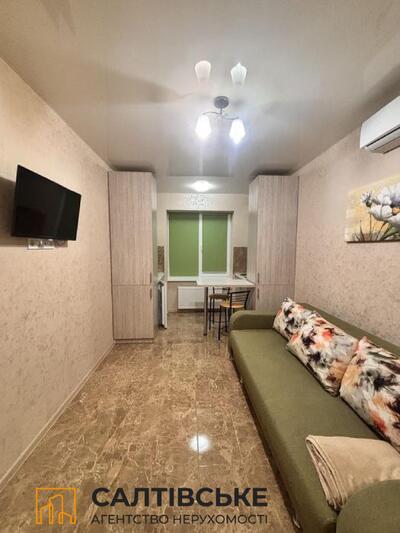 ОВ-2913 Продам гостинку 20м2 в ЖК Воробьевые Горы на Салтовке