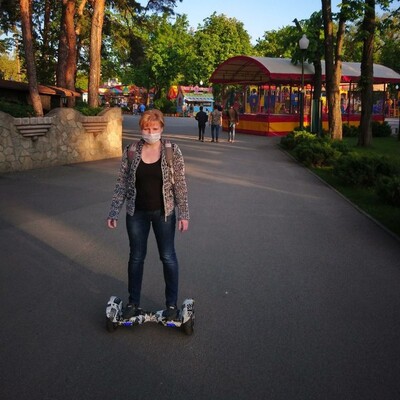 Релакс-массаж для мужчин