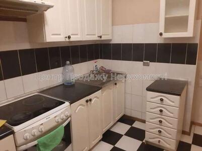 Продаж 2 к квартири Цегляний будинок, Олексіївка