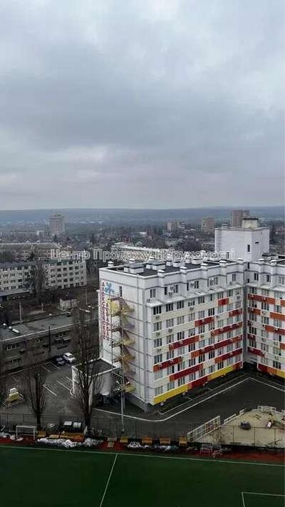 Продам квартиру ЖК «Дуэт» Харків, Мирослава Мисли вул.