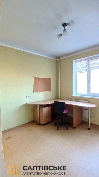 ЕЛ-2941 Продам 4К квартиру на Салтовке Студенческая 520 м/р