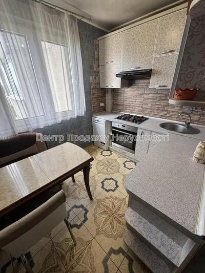 Продаж 3-кімн. квартири в Харкові. Салтівка