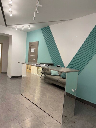 Здам в оренду приміщення під клініку, салон або офіс на вул. Сумській