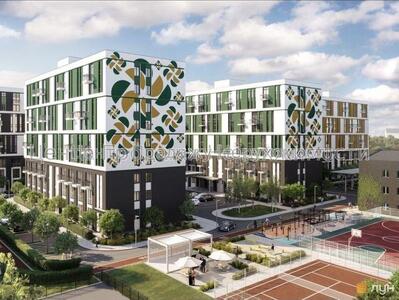 Продам квартиру ЖК Urban City Харків, Героїв Харкова просп.