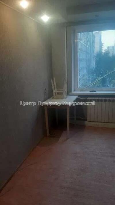 Продам гостинку Харків, Космічна вул.