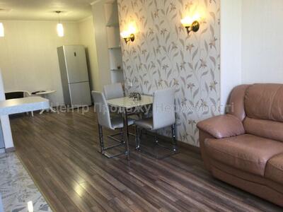 Продам квартиру Харків, Аерокосмічний пр.