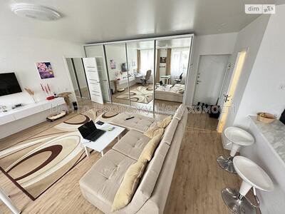 Продаж 2 кімнатної квартири в ЖК "Пташка" в Харкові.