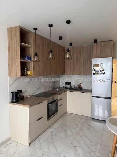 Продам квартиру ЖК «Сказка» Харків, Полтавський Шлях вул.