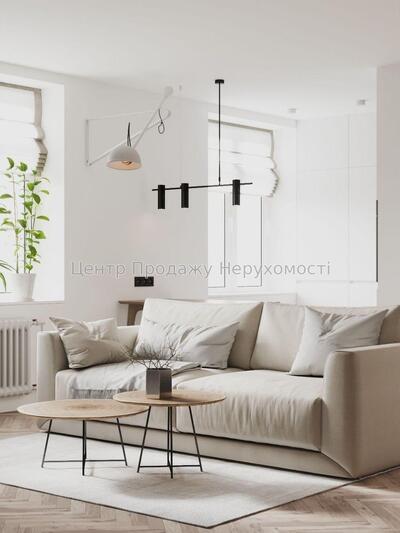 Продам квартиру Харків, Гончарівський бул.