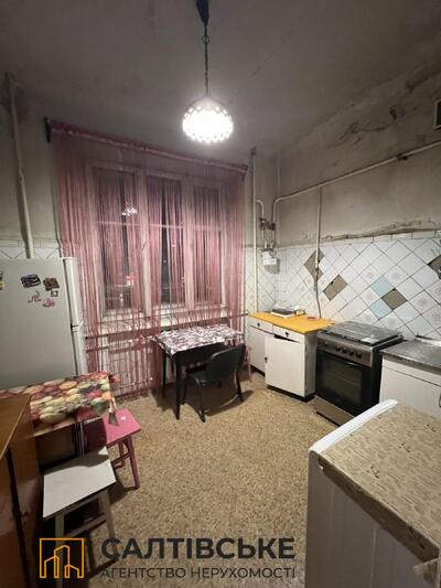 ИК-2953 Продам 2К квартиру на Салтовке Старая Салтовка