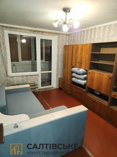 ИК-2955 Продам 2К квартиру на Салтовке. Студенческая 522 м/р