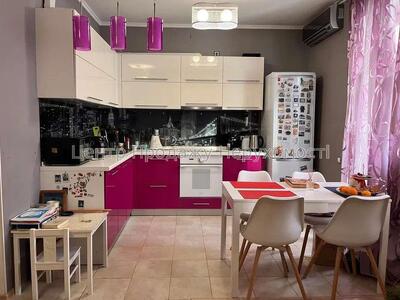 Продам квартиру ЖК ул. Подлесная, 1а Харків, Підлісна вул.