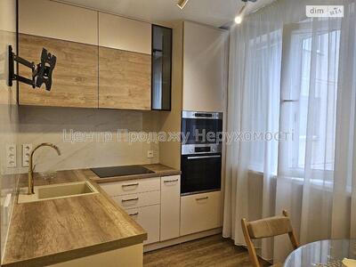 Продаж 3-кімн. квартири в Харкові. Салтівка