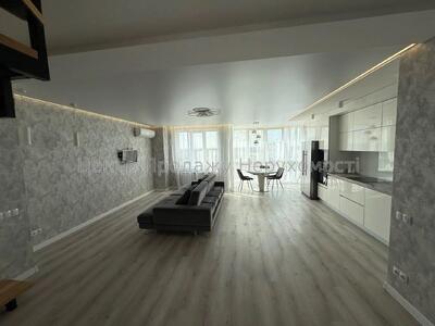 Продаж 3-кімнатної квартири в ЖК "Меридіан", Харків