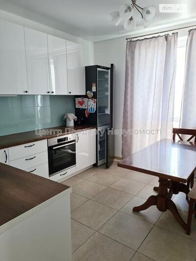 Продається 2-кімнатна квартира в Харкові. ЖК "Миру-3"