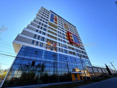 1 кімнатна квартира з правом власності ЖК преміум класу BAUHAUS!