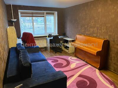 Продаж 2к квартири в Харкові.Салтівка