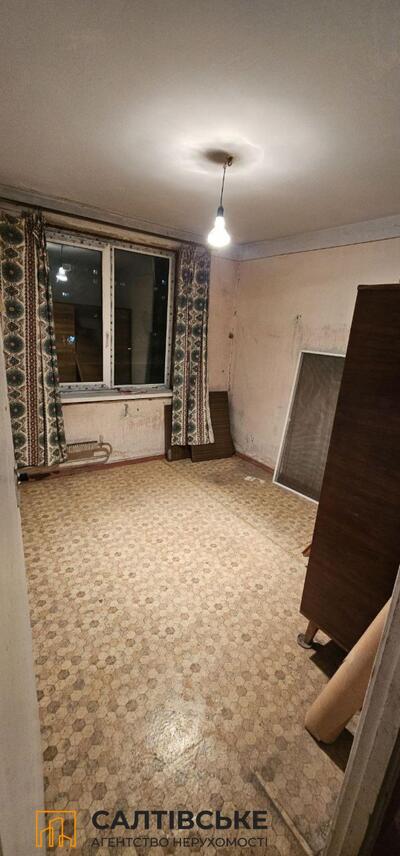 КЮ-2950 Продам 2к квартиру на Салтовке Салтовская 607 м/р