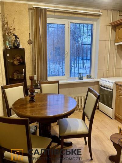 КЮ-3008 Продам 2к квартиру на Салтовке Салтовская 522 м/р