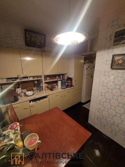 ЮЛ-2946 Продам 3к квартиру на Салтовке Медкомплекс 625 м/р