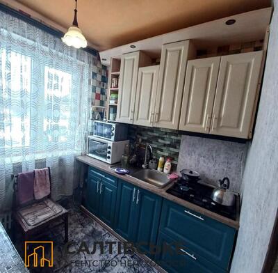 ЮЛ-2949 Продам 3к квартиру на Салтовке Салтовская 533 м/р