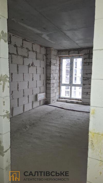 КЮ-3017 Продам 2к квартиру 62м2 в новострое ЖК Меридиан на Салтовке