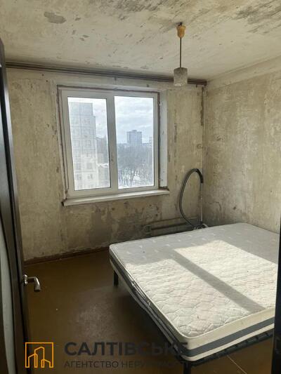 3018-КЮ Продам 2к квартиру на Салтовке Медкомплекс 624 м/р
