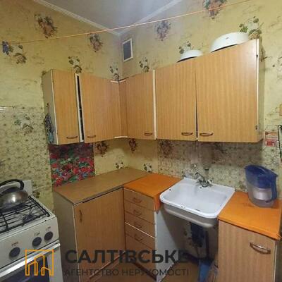 ТЧ-3019 Продам 4к квартиру на Салтовке Медкомплекс 624 м/р