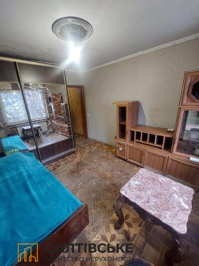 ОА-2947 Продам гостинку 20м2 на Салтовке Студенческая 535 м/р