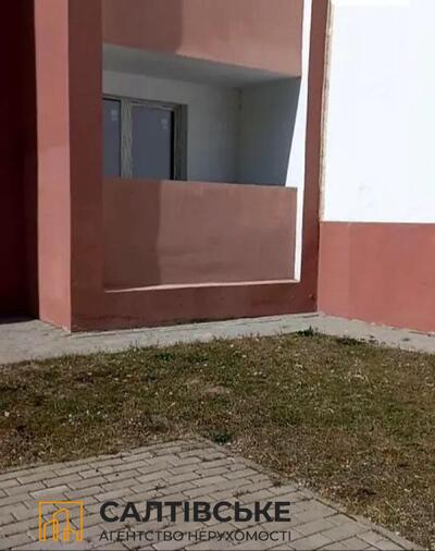 2996-АО Продам 1К квартиру 42м2 в новострое ЖК Птичка на Салтовке