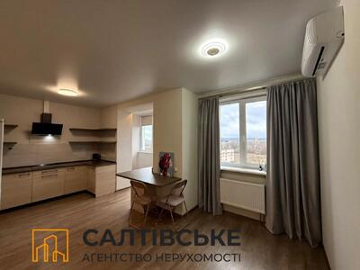 АО-3020 Продам 1К квартиру 32м2 в новострое ЖК Птичка на Салтовке