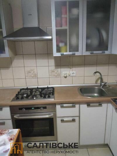 ОЛ-3021 Продам 3К квартиру на Салтовке. Салтовская 533 м/р