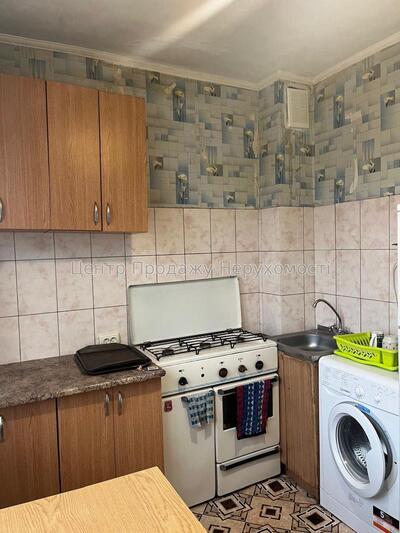 Продам квартиру Харків, Валентинівська вул.