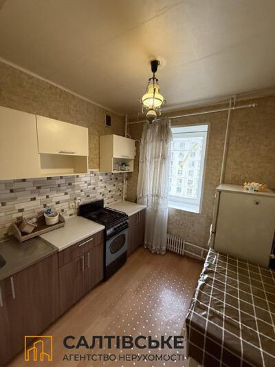 ОВ-2990 Продам 1К квартиру на Салтовке Академика Павлова 520 м/р